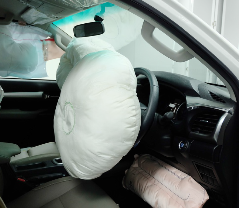 airbag